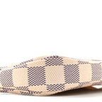 Damier Azur Mini Pochette Accessories