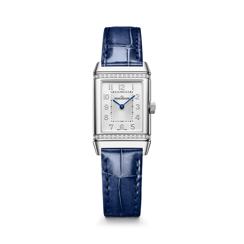 Reverso Classic Duetto