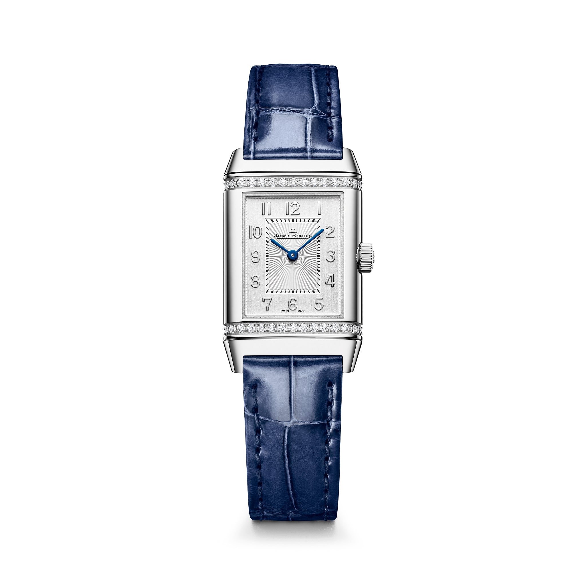 Reverso Classic Duetto