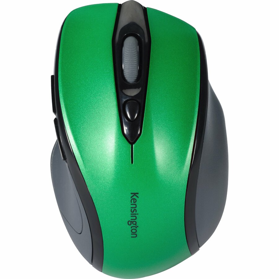 Pro Fit Mid-Size Wireless Mouse -