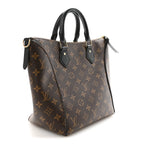 Monogram Tournelle PM Black