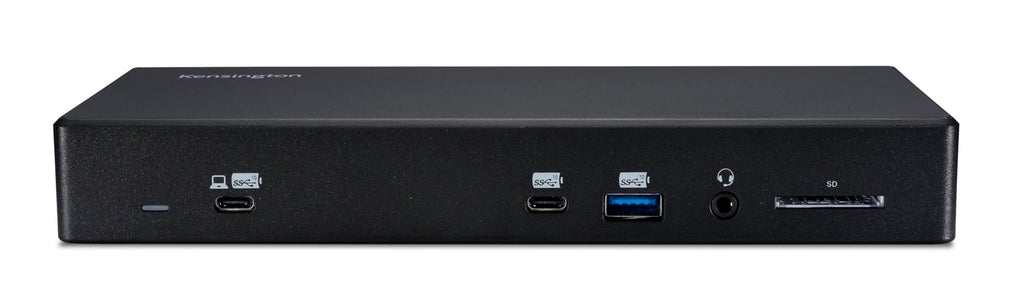 SD4855P USB C Driverless Docking