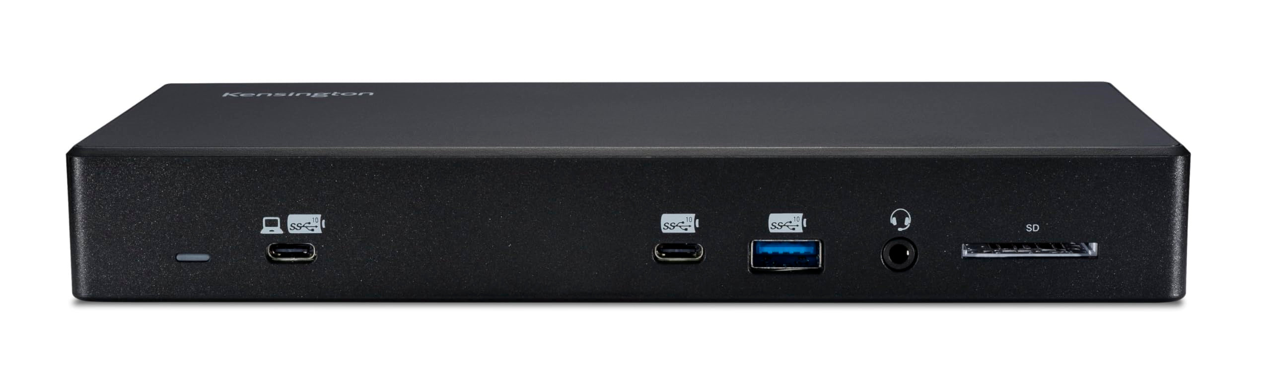 SD4855P USB C Driverless Docking