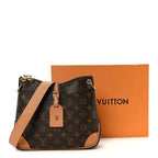 Monogram Odeon PM Natural