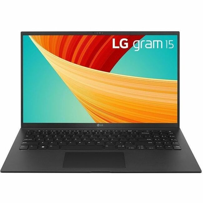 LG gram 15Z90R-Q.APB4U1 15" FHD IPS