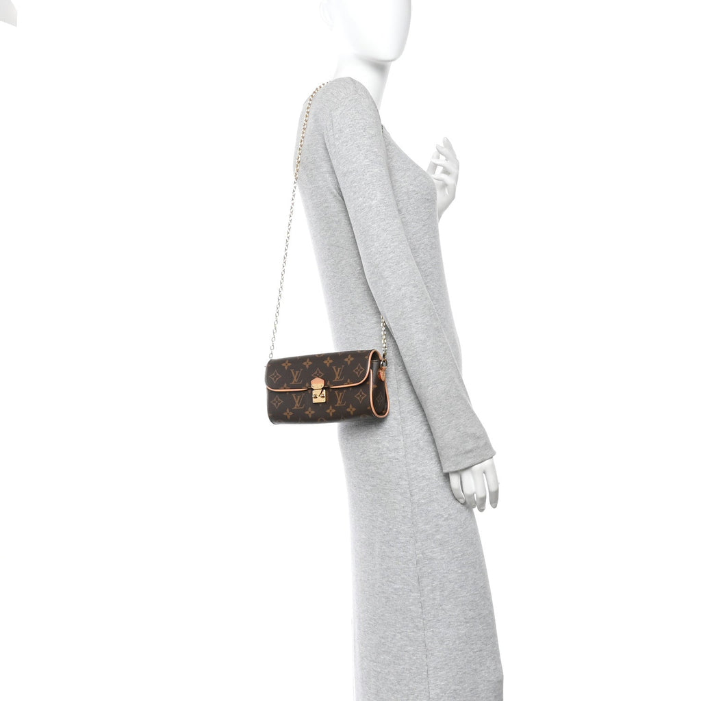 Monogram Pochette Camille