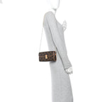 Monogram Pochette Camille