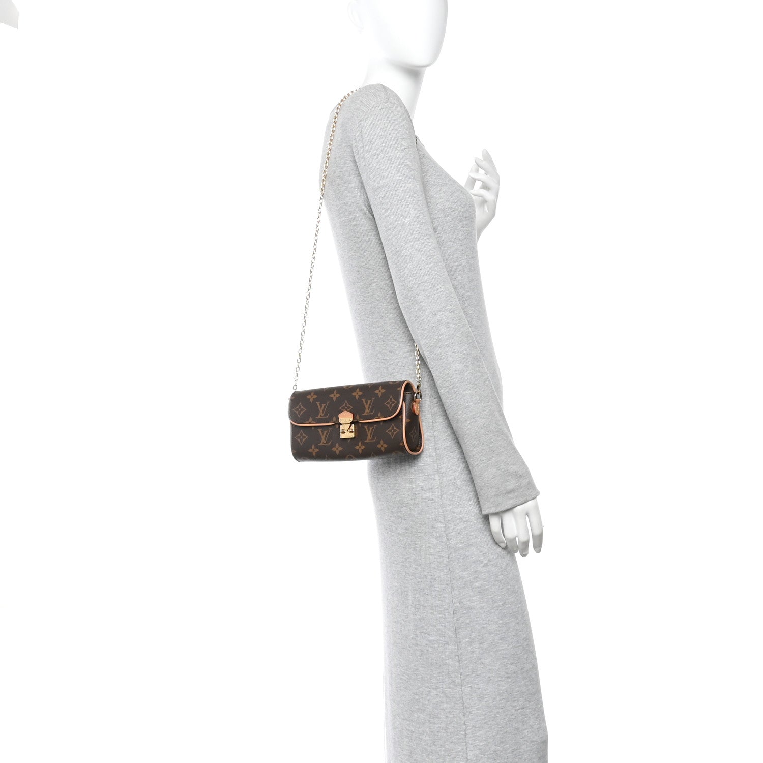 Monogram Pochette Camille