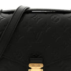 Empreinte Pochette Metis Black