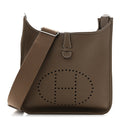 Taurillon Clemence EVELYNE III PM Etoupe