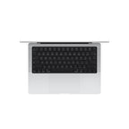 14-inch MacBook Pro: Apple M5 Pro chip with 15‑core CPU and 16‑core GPU, 24GB, 2TB SSD
