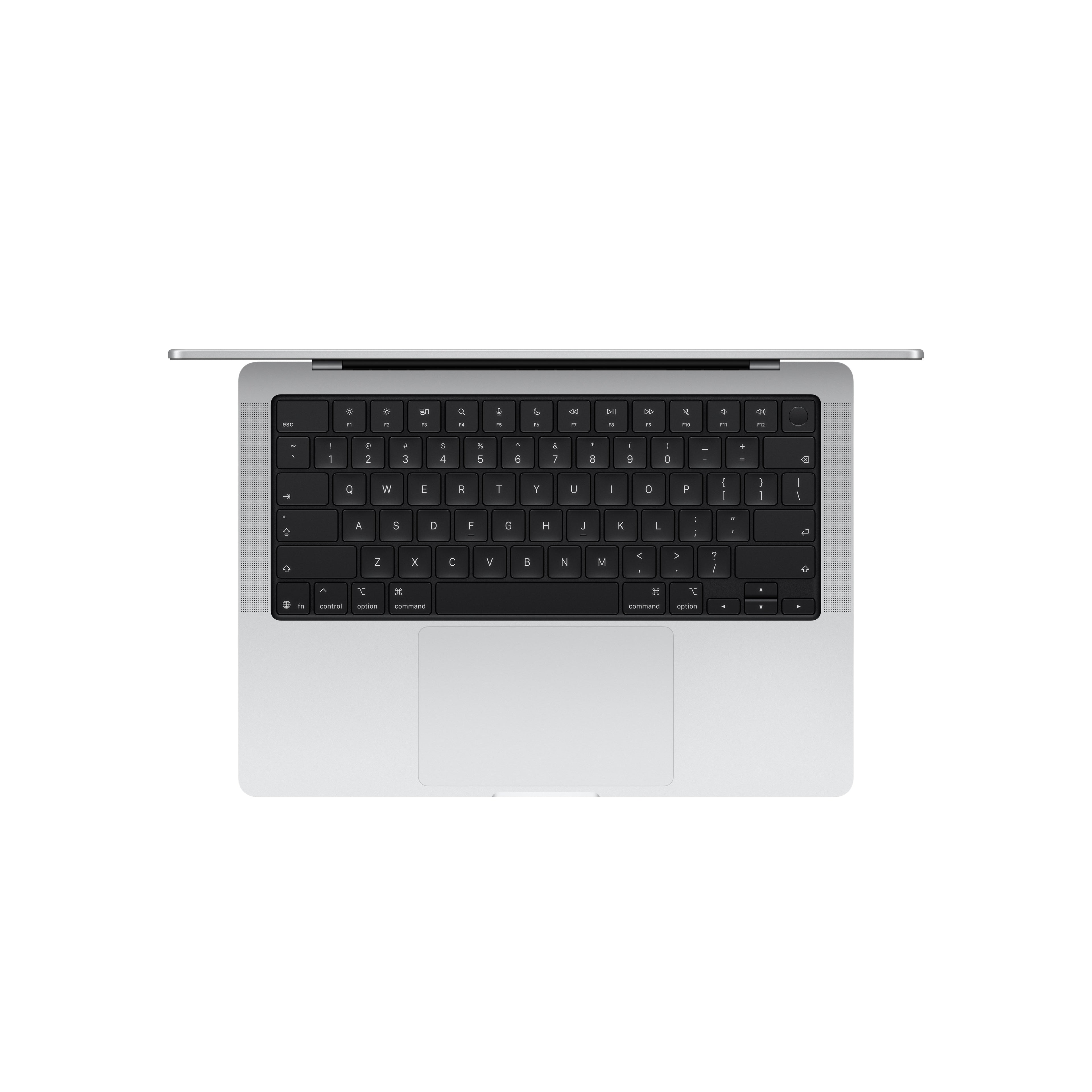 14-inch MacBook Pro: Apple M5 Pro chip with 15‑core CPU and 16‑core GPU, 24GB, 2TB SSD