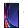 SAHARA - ZeroDamage Ultra-Strong Tempered Glass Screen Protector - Samsung Galaxy Tab S10 FE, Tab S9, and Tab S9 FE