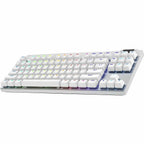 Logitech G PRO X TKL Lightspeed