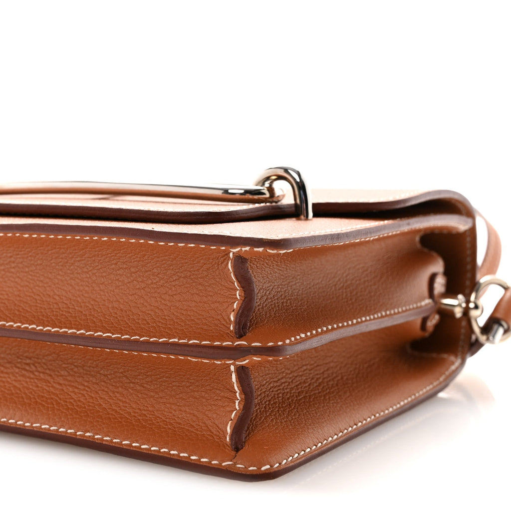 Evercolor Mini Sac Roulis Gold