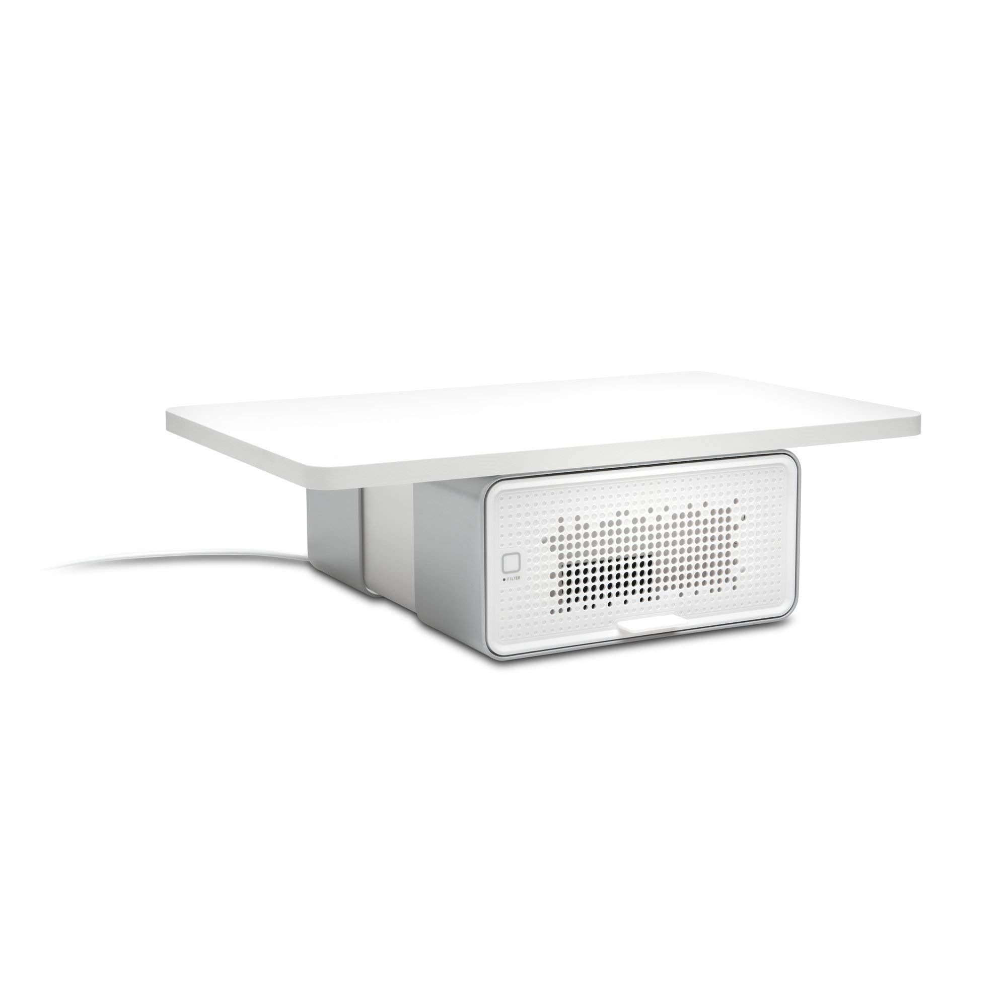 FreshView Wellness Monitor Stand