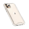Reiko Apple Iphone 11 Pro High Quality Tpu Case In Clear