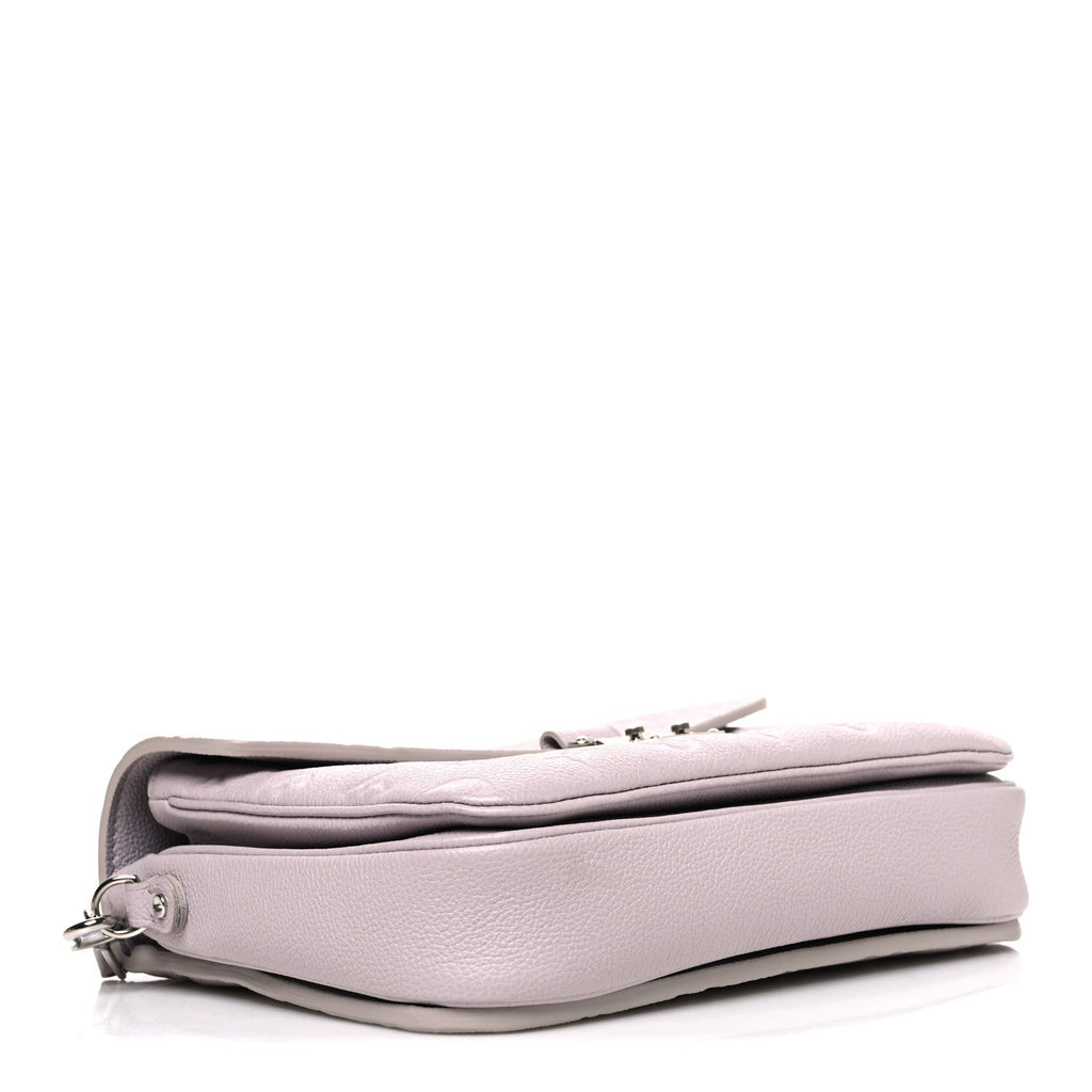 Empreinte Pochette Metis Brume