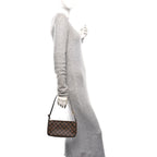 Damier Ebene Pochette Accessories NM