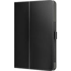 SAHARA - Hand Strap Series Folio Case for Amazon Fire 7 (2022) - Black