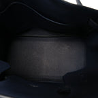 Togo Birkin 30 Bleu Nuit