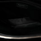 Caviar Quilted XL Grand Shopping Tote GST Black