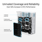 ZenWiFi BD5 Dual-Band WiFi 7 Mesh,