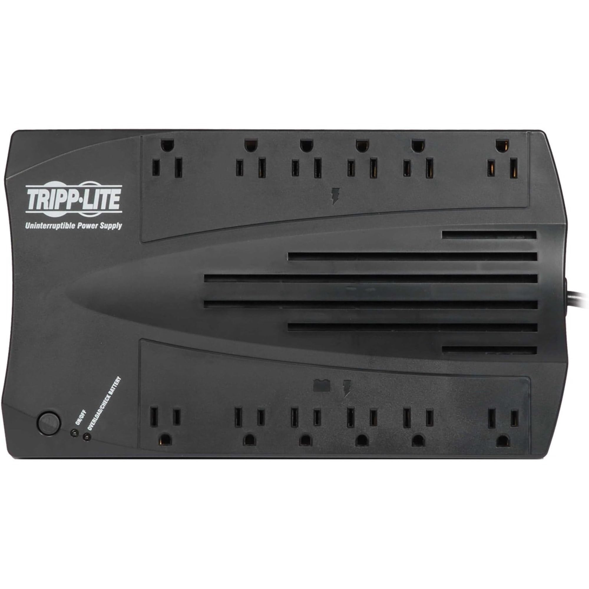 AVR Series 230V 750VA 450W