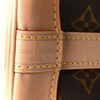 Monogram Petit Noe NM