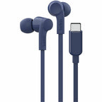 SoundForm USB-C Wired Earbuds with