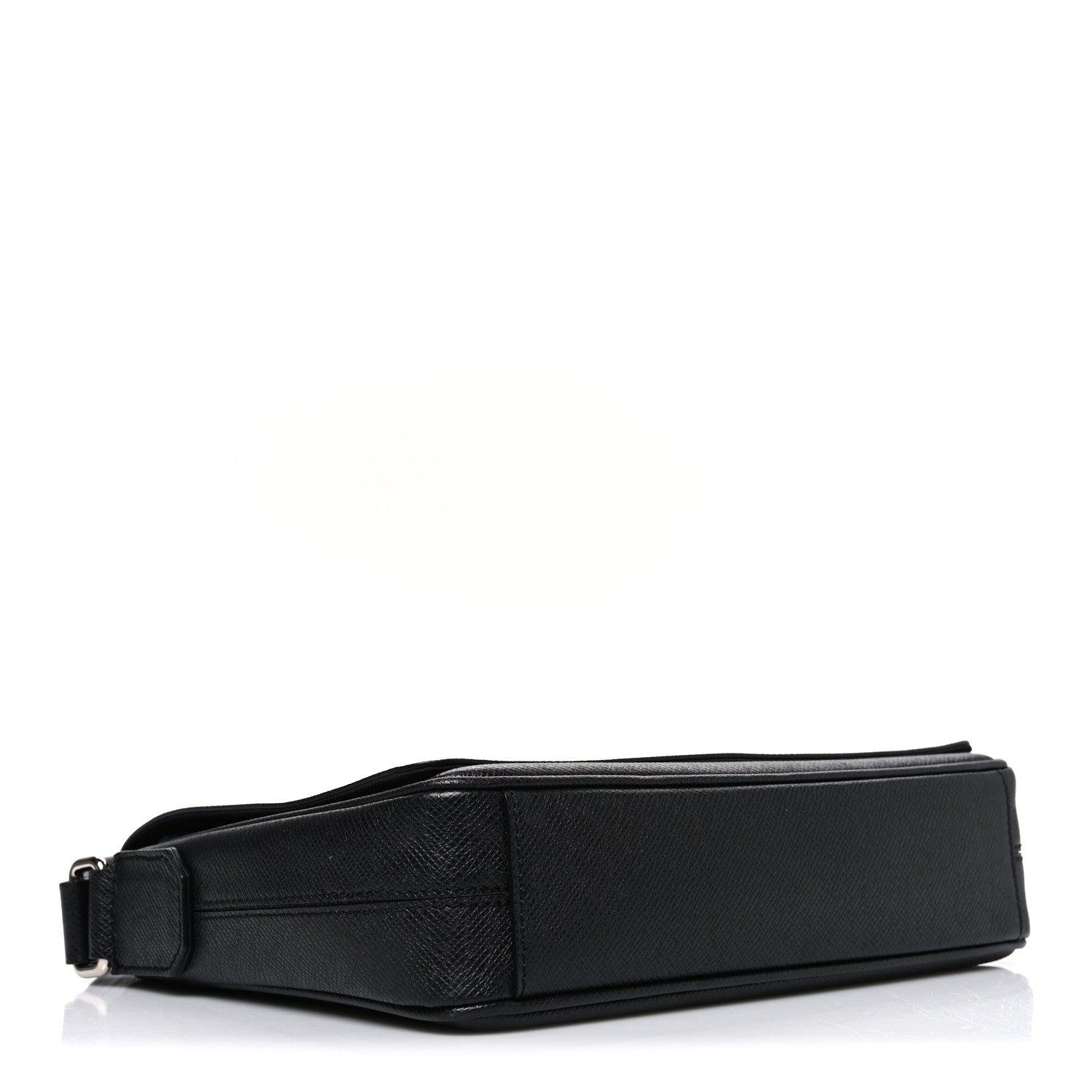 Taiga District PM Black