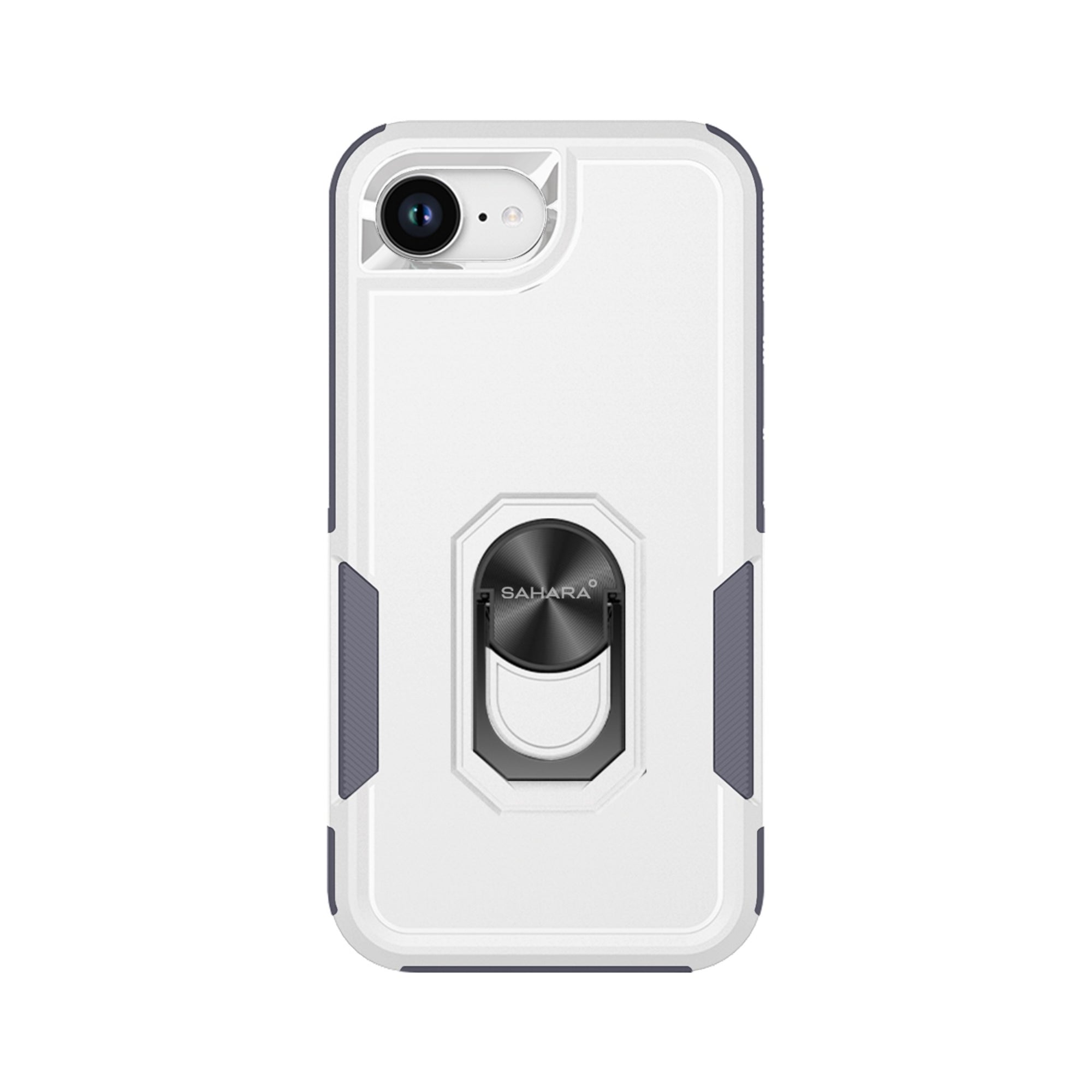 SAHARA - Raider Series Heavy Duty Kickstand Case for Apple iPhone 16e