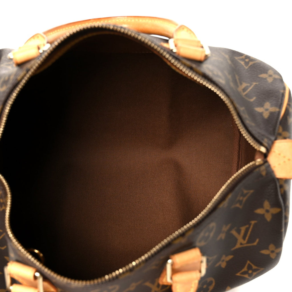 Monogram Speedy 30