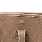 Taurillon Clemence Evelyne III PM Etoupe