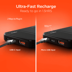 5000mAh PD20W PowerPack Mini