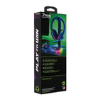 RGB Command Station Headset Stand