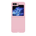 SAHARA - Samsung Galaxy Z Flip7 FE Slim Case - Smooth Matte Finish | Venture Series