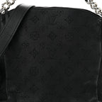 Mahina Babylone Chain BB Black