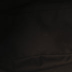 Reverse Monogram Loop Hobo