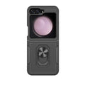 SAHARA - Samsung Galaxy Z Flip7 FE Case – Heavy-Duty Kickstand | Raider Series