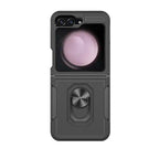 SAHARA - Samsung Galaxy Z Flip7 FE Case – Heavy-Duty Kickstand | Raider Series