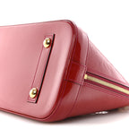 Vernis Alma PM Rose Indien