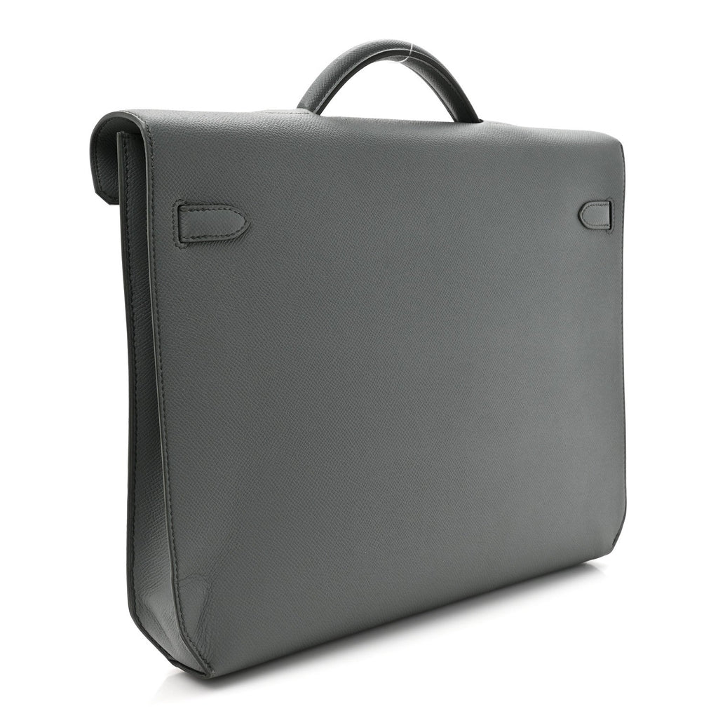 Epsom Kelly Depeches 36 Vert Amande