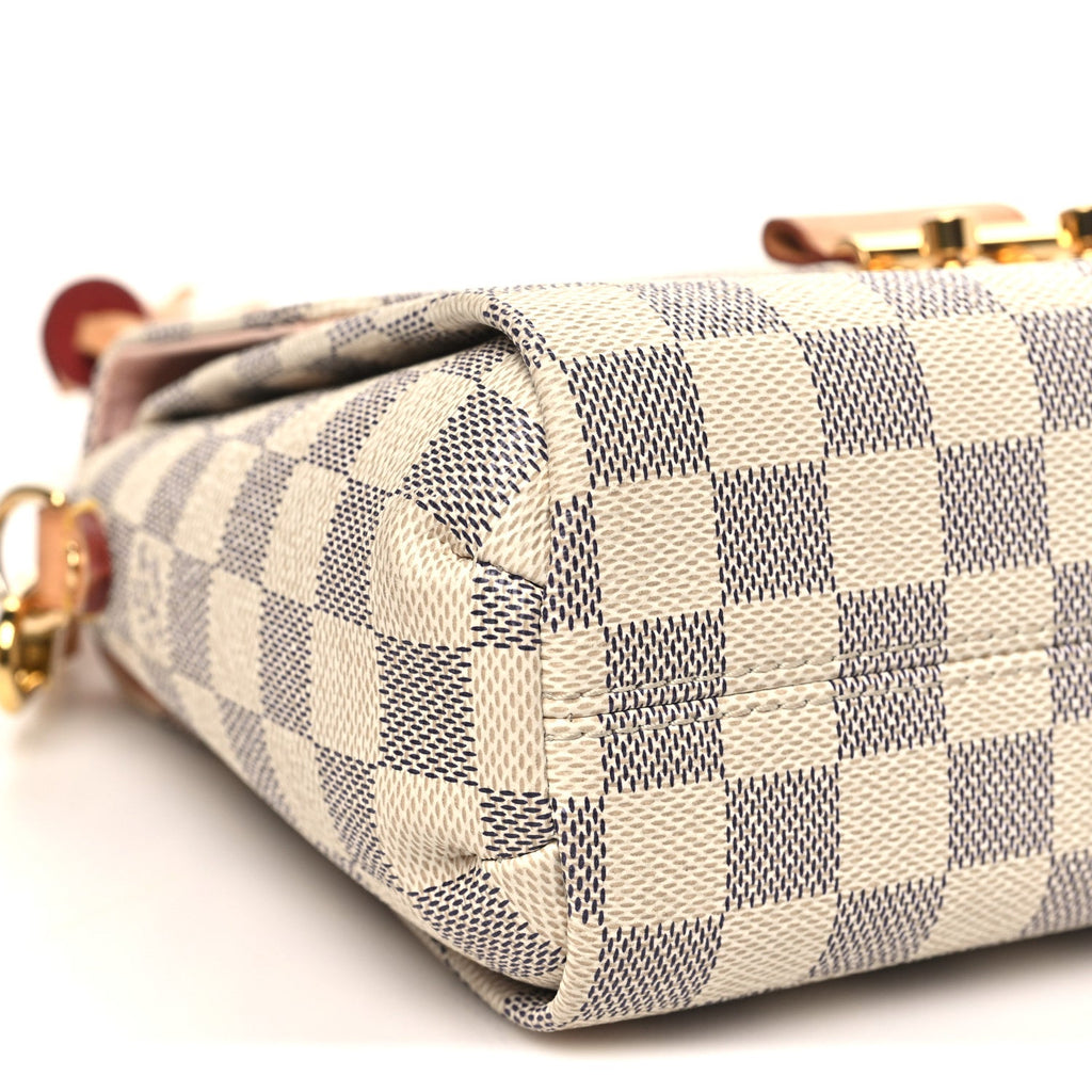 Damier Azur Croisette