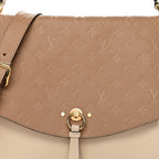 Empreinte Blanche MM Papyrus Creme