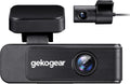 GekoGear Orbit 410 Dual Channel 4K