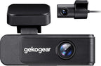 GekoGear Orbit 410 Dual Channel 4K