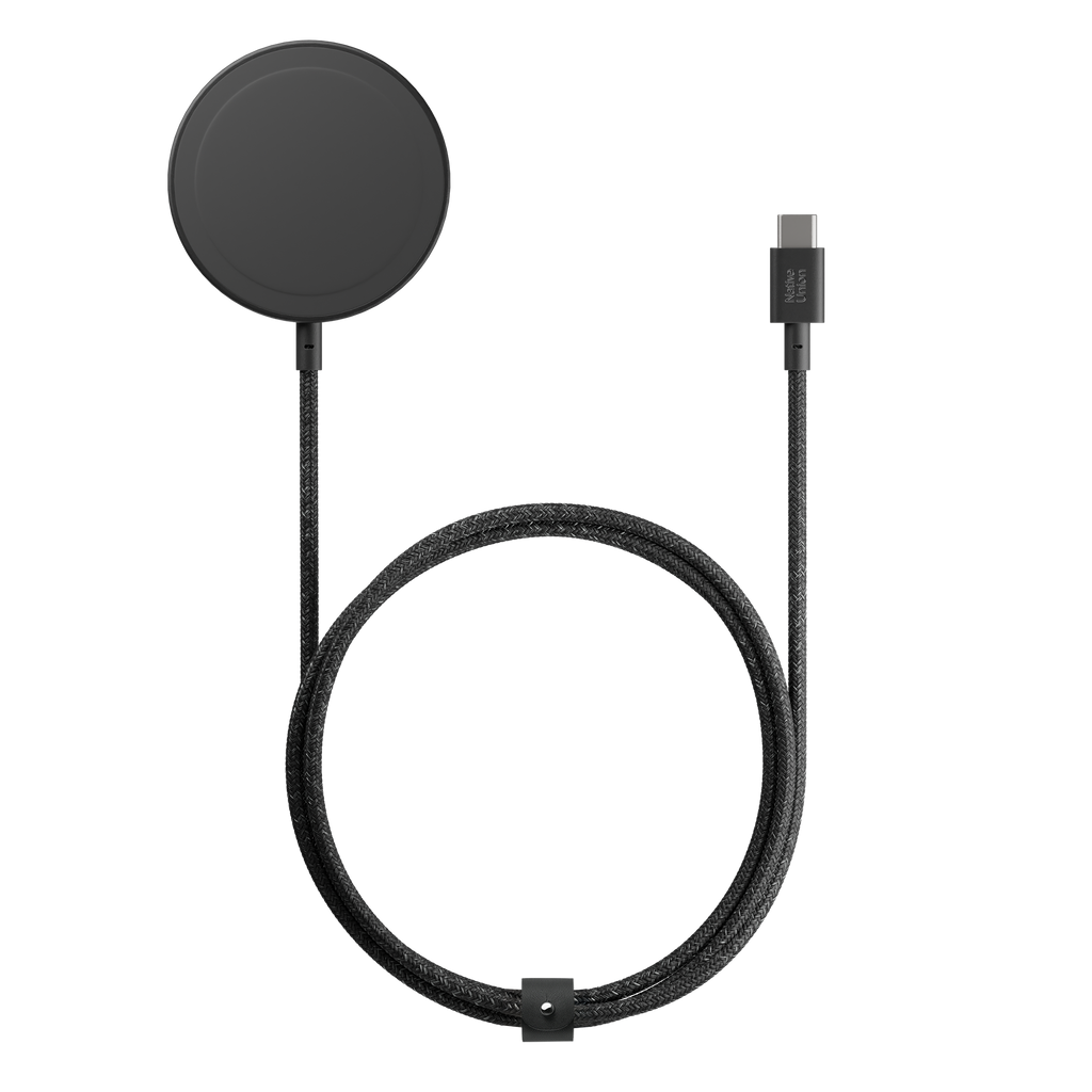 SnapStand Magnetic Charger