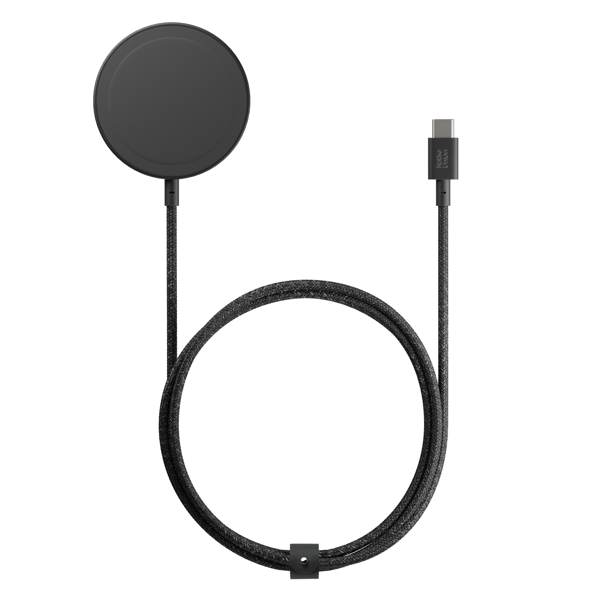 SnapStand Magnetic Charger
