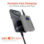 PowerPack PRO 10000mAh 20W Power Bank
